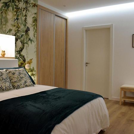 Apartamento Diseno Myrtus Ponteareas Extérieur photo