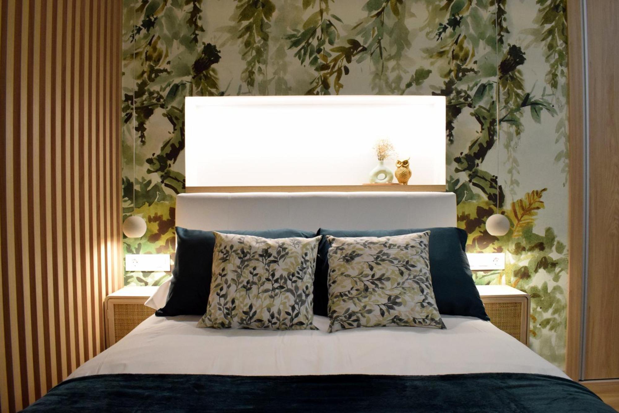 Apartamento Diseno Myrtus Ponteareas Extérieur photo