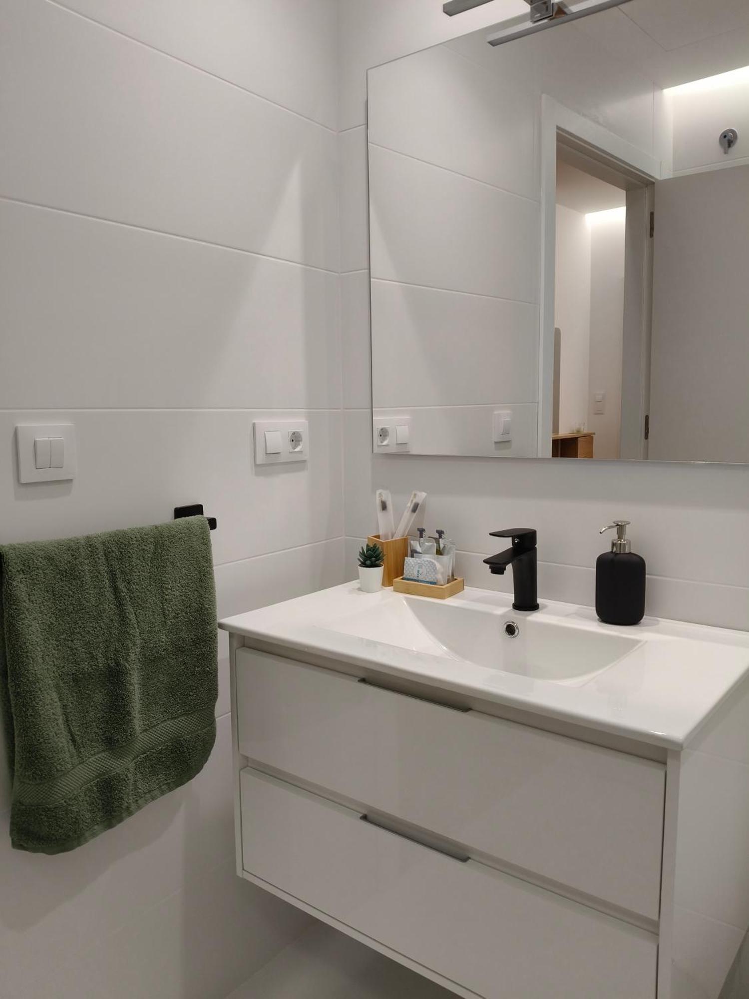Apartamento Diseno Myrtus Ponteareas Extérieur photo