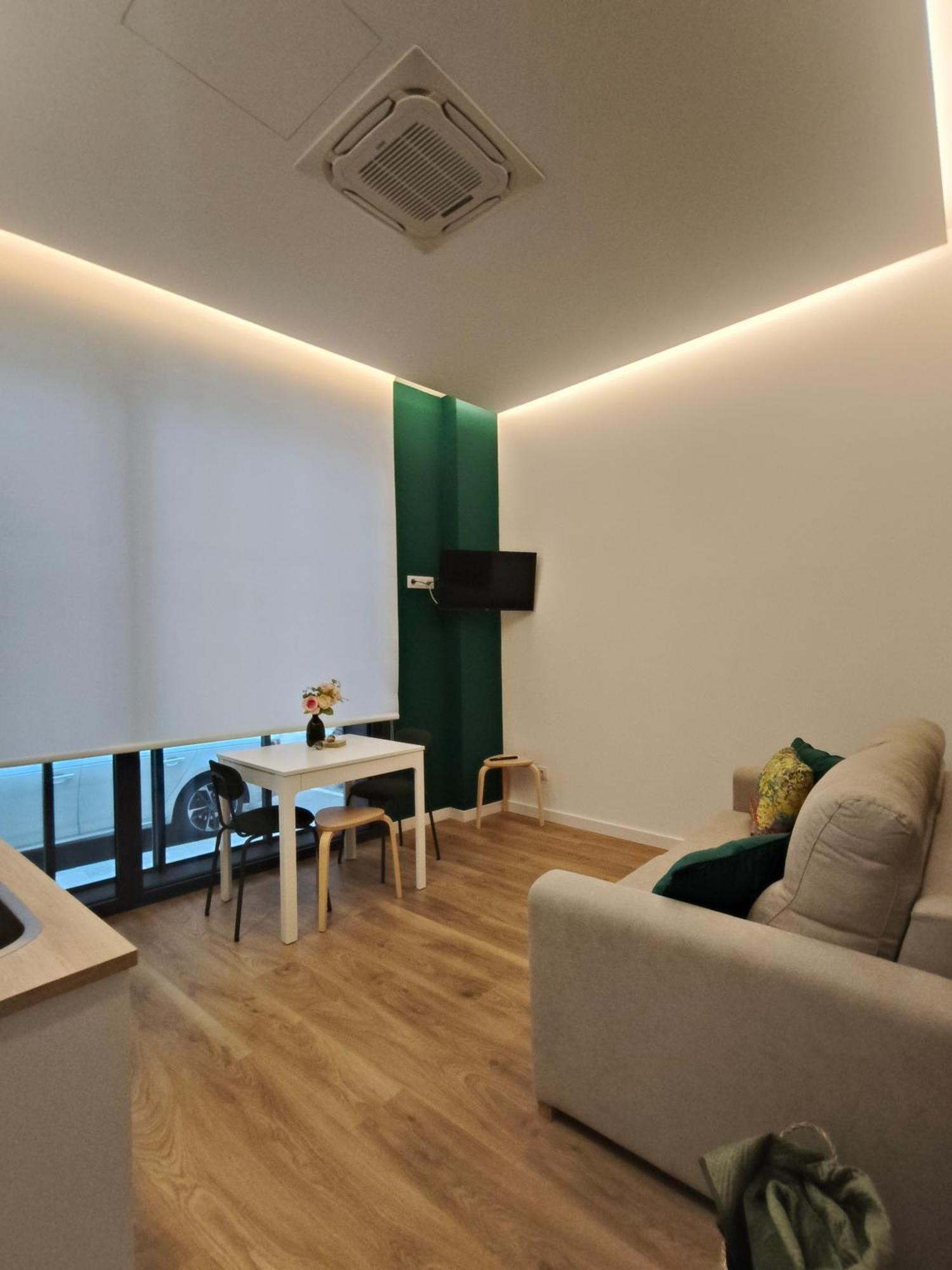 Apartamento Diseno Myrtus Ponteareas Extérieur photo