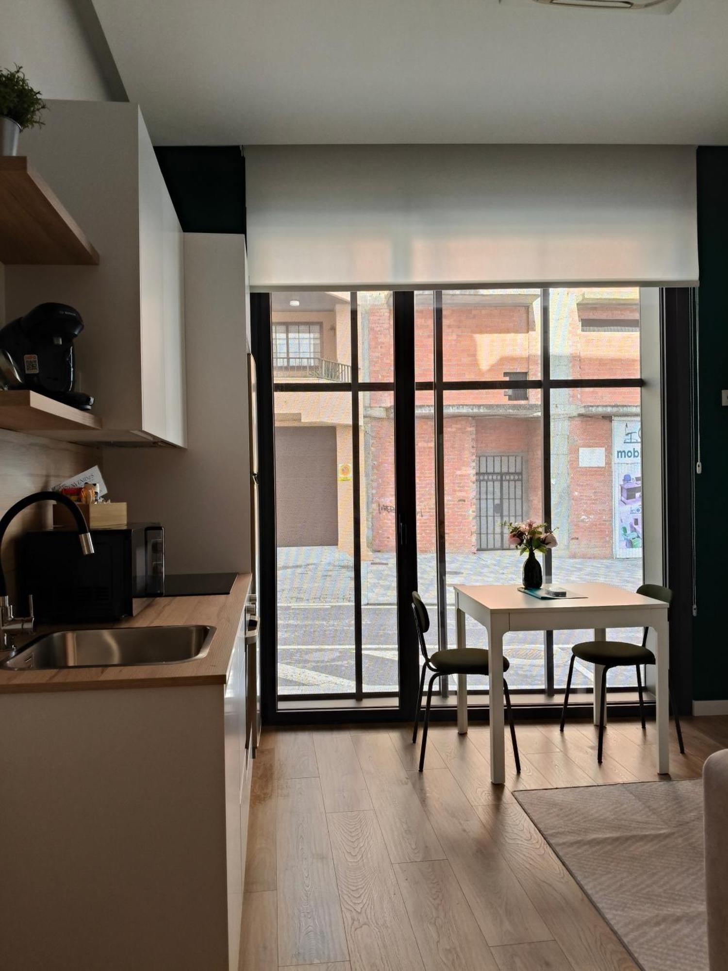 Apartamento Diseno Myrtus Ponteareas Extérieur photo